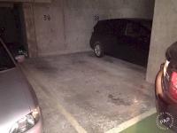 Vente de parking (sous-sol) - Courbevoie - Jean Blot