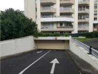 Vente de parking (sous-sol) - Courbevoie - Jean Blot