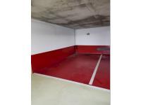 Vente de parking (sous-sol) - Saint-Mandé - 60 avenue Sainte-Marie