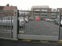 Location de parking prié (extérieur) - Marquette-lez-Lille - Za-Cite Courbet-Saint Charles