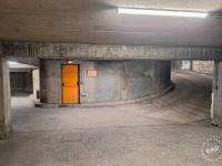 Location de parking (sous-sol) - Paris 12 - L'Horloge