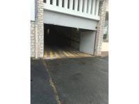 Vente de parking (sous-sol) - Saumur - Le Chemin Vert-Clos Bonnet