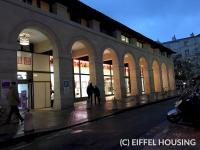 Location de parking (sous-sol) - Paris 6 - 10 rue Clément