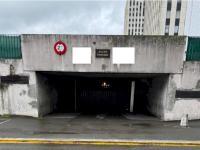 Place de parking à louer - Sarcelles - 27 rue Du 8 Mai 1945