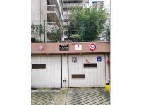 Place de parking à louer - Paris 75019 - 64 Rue Archereau, 75019 Paris, France - 100 euros