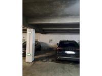 Place de parking à louer - Paris 75019 - 64 Rue Archereau, 75019 Paris, France - 100 euros