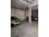 Location de parking (sous-sol) - Alfortville - Mairie