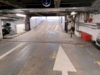 Location de parking (sous-sol) - Boulogne-Billancourt - passage Aquitaine