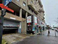 Location de parking (sous-sol) - Boulogne-Billancourt - passage Aquitaine