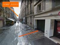 Location de parking (sous-sol) - Paris 4 - 81 rue De La Verrerie