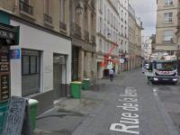 Location de parking (sous-sol) - Paris 4 - 81 rue De La Verrerie