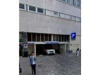 Place de parking à louer - Paris 75009 -  - 160 euros - 48 Boulevard Haussmann, 75009 Paris, France