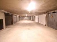 Location de box (sous-sol) - Clamart - La Gare