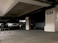 Location de parking (sous-sol) - Paris 11 - rue De La Roquette