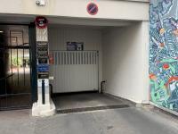 Location de parking (sous-sol) - Paris 11 - rue De La Roquette