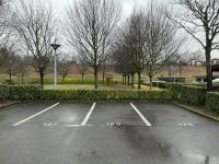 Location de parking prié (extérieur) - Chêne-Bourg - 265 route De Malagnou