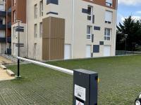 Location de parking prié (extérieur) - Poitiers - Gibauderie