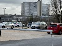 Location de parking prié (extérieur) - Poitiers - Gibauderie