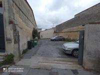 Location de parking prié (extérieur) - Bordeaux - 72 rue Saint-Jean