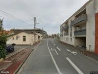 Place de parking à louer - Bègles 33130 -  - 66 euros - 59 Avenue Jules Guesde, 33130 Bègles, France