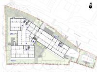 Vente de parking (sous-sol) - La Chapelle-sur-Erdre - Côte-Azalés-Beausoleil