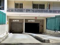 Location de parking (sous-sol) - Paris 19 - 19 rue Des Chaufourniers