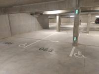 Location de parking (sous-sol) - Illkirch-Graffenstaden - Centre Est