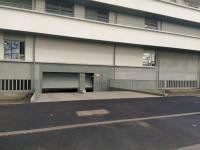 Location de parking (sous-sol) - Illkirch-Graffenstaden - Centre Est