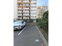 Location de parking prié (extérieur) - Vincennes - Est