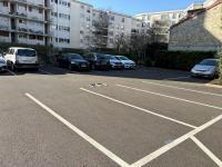 Location de parking prié (extérieur) - Vincennes - Est