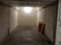 Location de box (sous-sol) - Zaventem - woluwedal