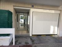 Vente de box (sous-sol) - Montreuil - Bas Montreuil Est