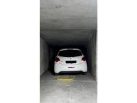 Location de parking (sous-sol) - Lyon 7 - Domer