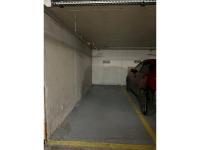 Location de parking (sous-sol) - Paris 14 - 10 boulevard Jourdan