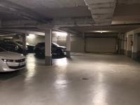 Place de parking à louer - Levallois-Perret - 133 rue Louis Rouquier