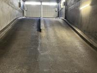 Place de parking à louer - Puteaux 92800 - 3 Avenue Gutenberg, 92800 Puteaux, France - 90 euros