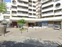 Parking moto 145 Avenue De Flandre, 75019 Paris, France