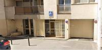 Place de parking à louer - Paris 17 - rue Du Mont-Dore