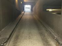 Place de parking à louer - Paris 75020 - 77 Rue De Lagny, 75020 Paris, France - 125 euros